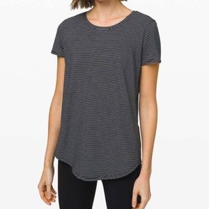 Lululemon Love Crew Tee